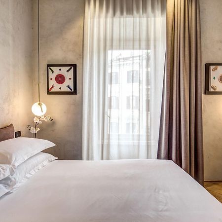G55 Design Hotel Rom Eksteriør billede
