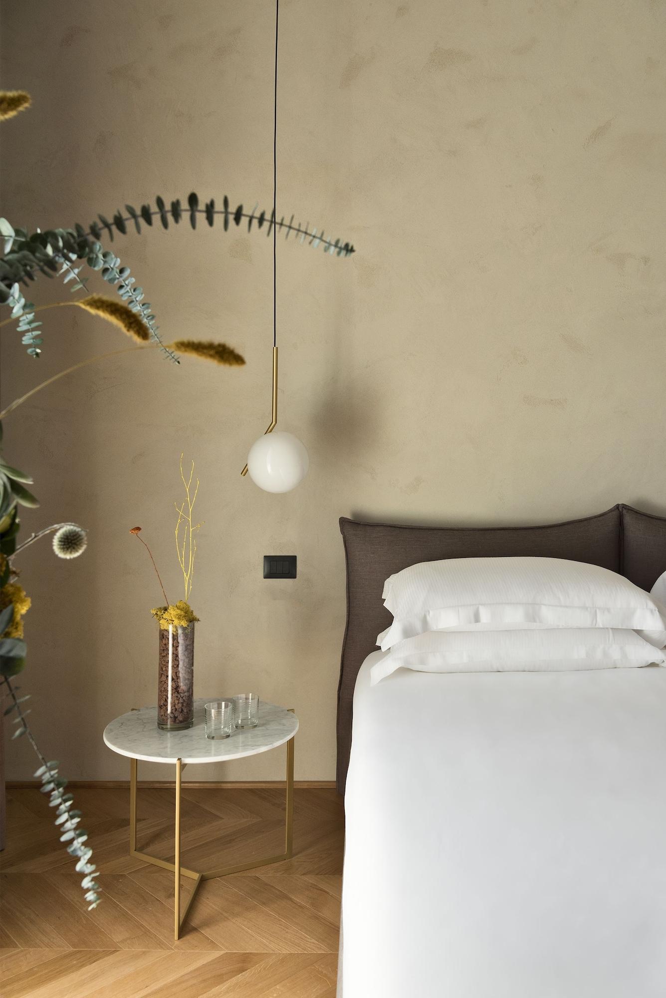 G55 Design Hotel Rom Eksteriør billede